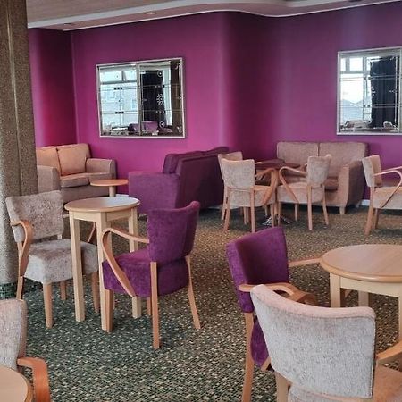 Shanklin Hotel Bagian luar foto