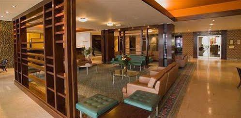 Shanklin Hotel Bagian luar foto